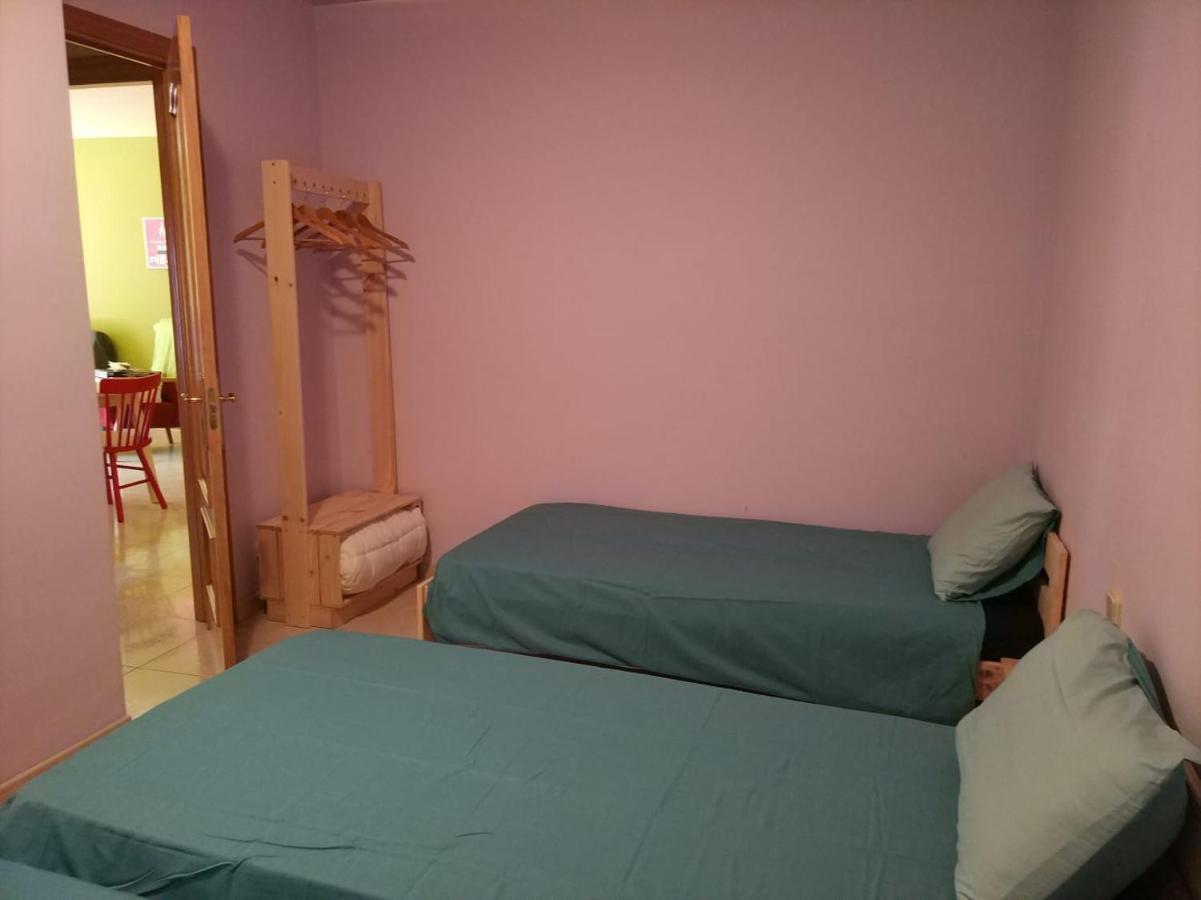 Cal Bover Olot Extérieur photo